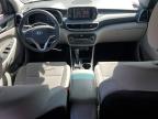 2020 Hyundai Tucson Se   for Sale in Colton, CA - Mechanical
