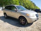 2007 Hyundai Santa Fe Gls en Venta en Austell, GA - Rear End