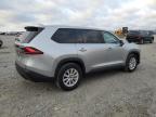 2024 Toyota Grand Highlander Xle   for Sale in Earlington, KY - Hail