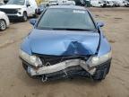 2007 Honda Civic Lx zu verkaufen in Woodhaven, MI - Front End