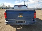 2018 Chevrolet Silverado K1500 Lt for Sale in Portland, MI - Front End