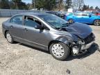 2011 Honda Civic Vp na sprzedaż w Graham, WA - Front End