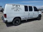 2004 Ford Econoline E250 Van იყიდება Las Vegas-ში, NV - Rear End