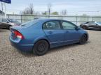 2010 Honda Civic Lx იყიდება Central Square-ში, NY - Normal Wear