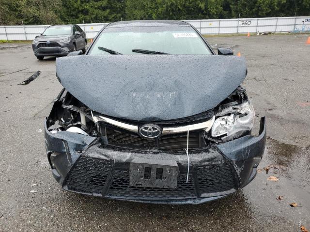  TOYOTA CAMRY 2016 Szary