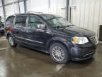 2013 Chrysler Town & Country Touring L na sprzedaż w Ham Lake, MN - Side