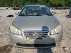 2010 Hyundai Elantra Blue for Sale in Eight Mile, AL - Side