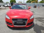 2008 Audi Tt 2.0T за продажба в Miami, FL - Mechanical