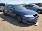 2002 Toyota Camry Solara Se იყიდება New Britain-ში, CT - Side