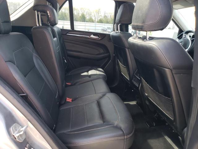 2012 MERCEDES-BENZ ML 350 4MATIC