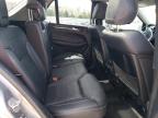 2012 Mercedes-Benz Ml 350 4Matic للبيع في Rogersville، MO - Mechanical