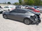 2025 Nissan Altima Sv for Sale in Madisonville, TN - Side