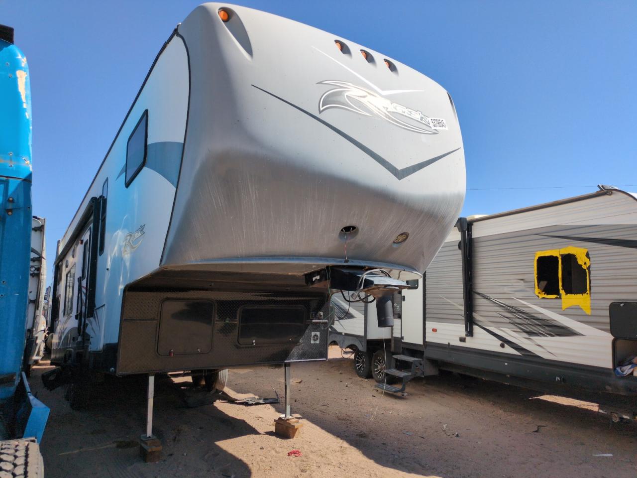 2015 'Other Rv' Other for Sale in Albuquerque, NM - Minor Dent/Scratches
