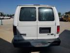 2014 Ford Econoline E250 Van продається в Tanner, AL - Mechanical