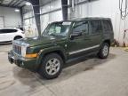 2007 Jeep Commander Limited იყიდება Ham Lake-ში, MN - Front End
