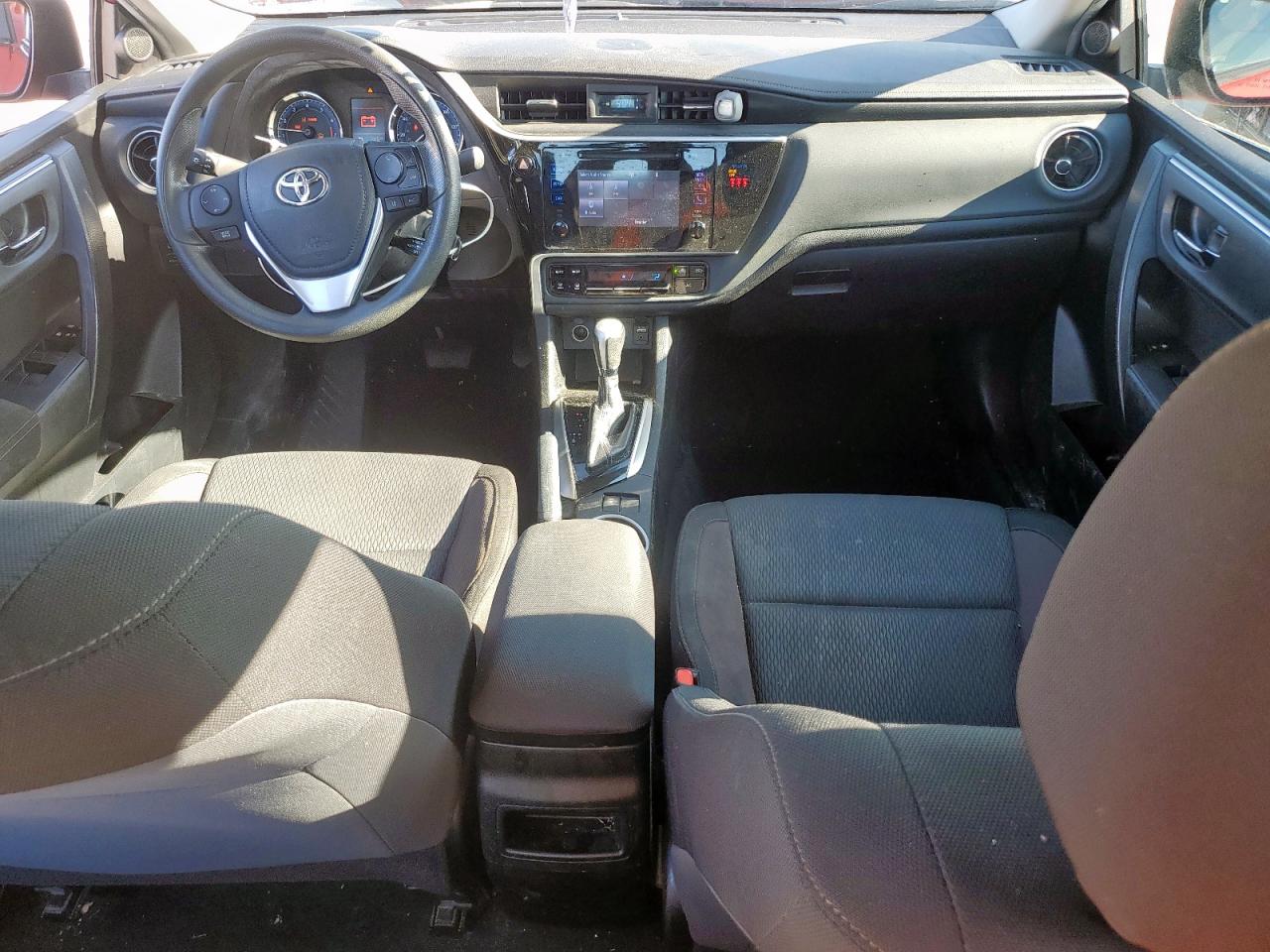 2019 Toyota Corolla L VIN: 5YFBURHEXKP944933 Lot: 53973455
