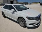 San Antonio, TX에서 판매 중인 2021 Volkswagen Jetta S - Rear End