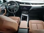 2024 Audi Q8 E-Tron Sportback Premium Plus للبيع في Littleton، CO - Rear End