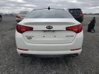 2013 KIA OPTIMA EX à vendre chez Copart ON - OTTAWA