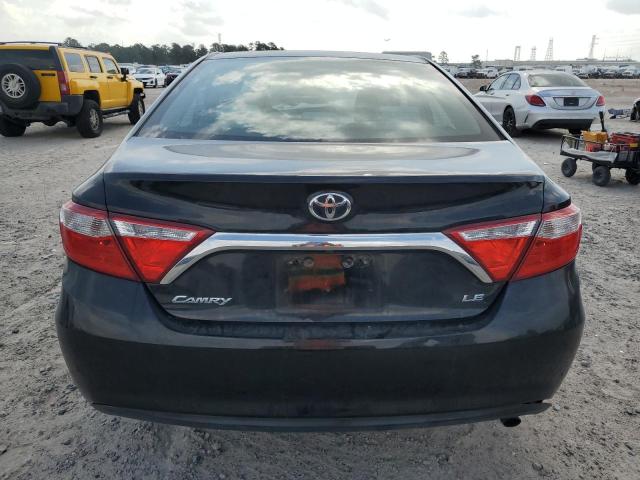  TOYOTA CAMRY 2015 Szary