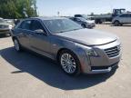 2018 Cadillac Ct6 Luxury en Venta en Dunn, NC - Rear End