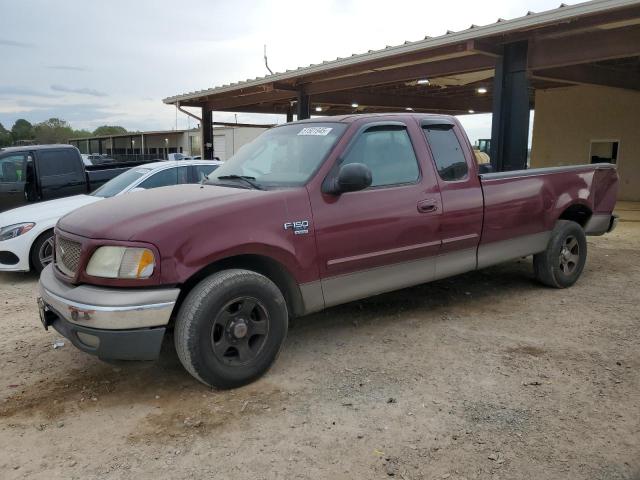 2003 Ford F150 