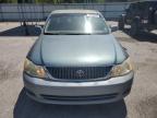 2002 Toyota Avalon Xl en Venta en Savannah, GA - Side