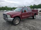 2004 Ford F350 Srw Super Duty للبيع في Spartanburg، SC - Side
