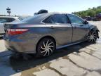 2017 Toyota Camry Le en Venta en Savannah, GA - Front End