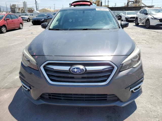  SUBARU LEGACY 2018 Серый