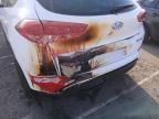2016 HYUNDAI TUCSON PRE for sale at Copart SANDTOFT