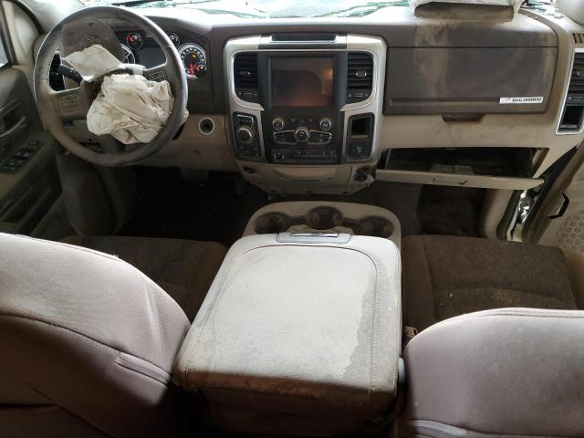  RAM 1500 2018 White