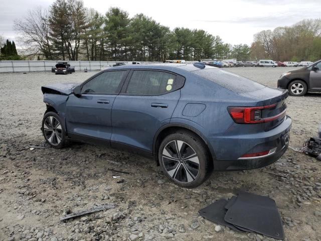  POLESTAR 2 2023 Blue
