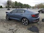 2023 Polestar 2  იყიდება Windsor-ში, NJ - Front End
