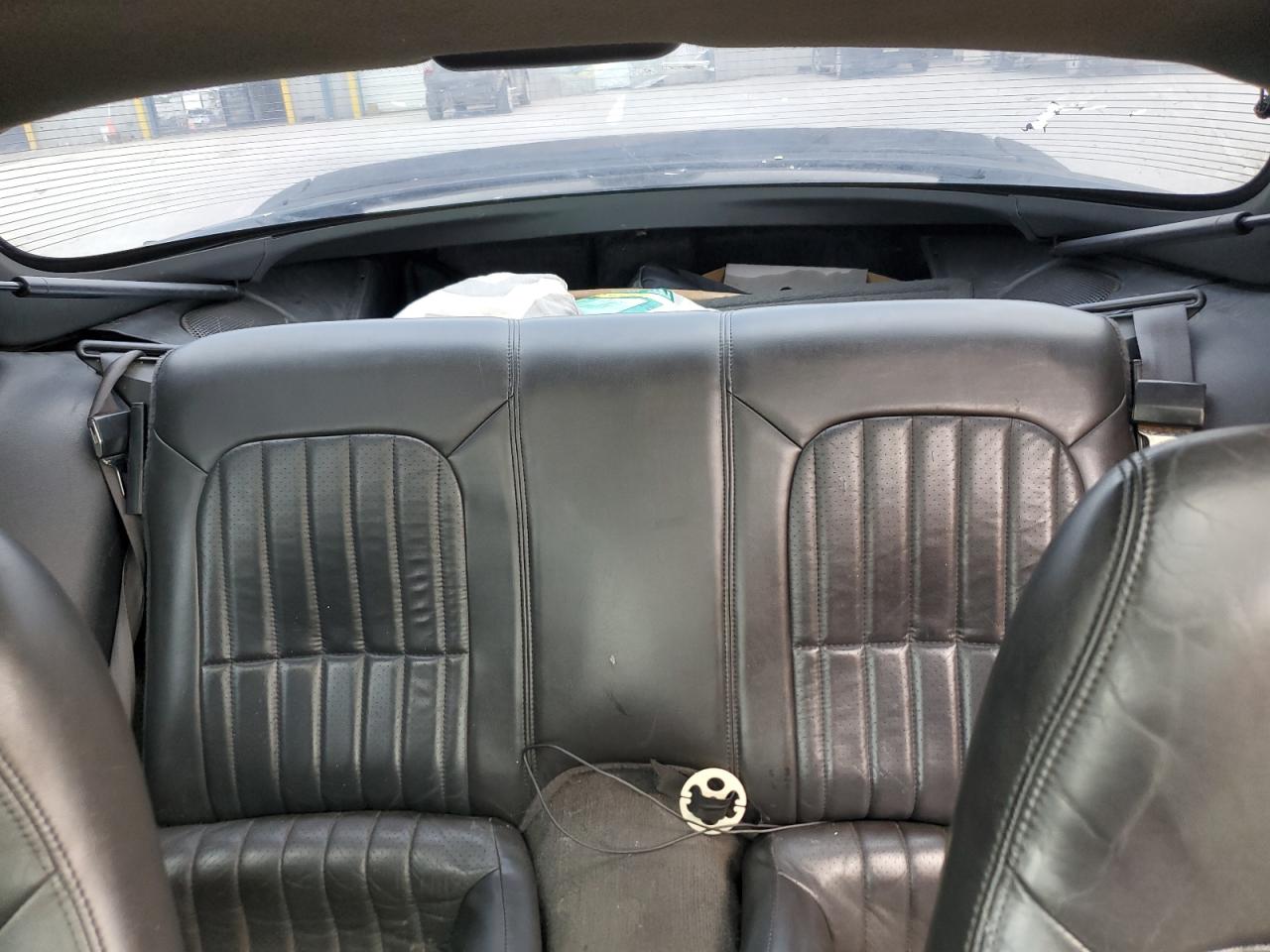 2002 Chevrolet Camaro VIN: 2G1FP22K222139492 Lot: 54415295