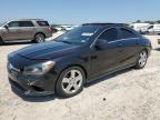 2016 Mercedes-Benz Cla 250 4Matic de vânzare în Houston, TX - All Over
