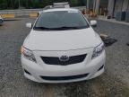 2010 Toyota Corolla Base zu verkaufen in Concord, NC - Side