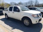 2019 Nissan Frontier S იყიდება Rogersville-ში, MO - Rear End