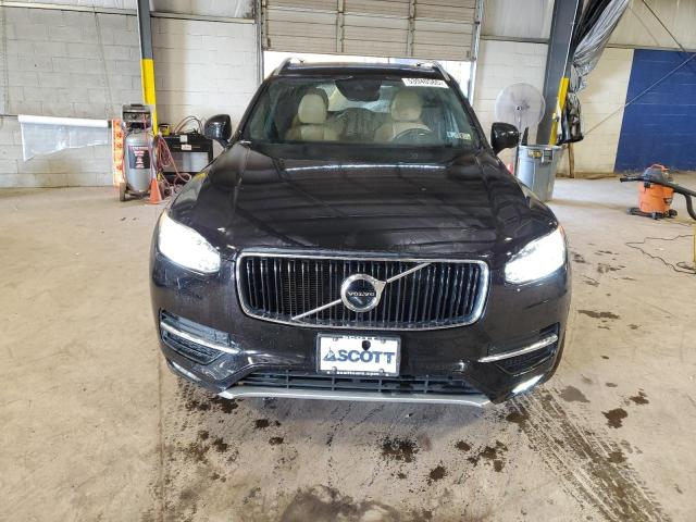  VOLVO XC90 2017 Czarny