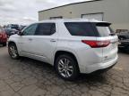 2018 Chevrolet Traverse High Country იყიდება Woodburn-ში, OR - Front End