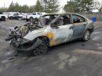 2017 Subaru Legacy 2.5I Premium იყიდება Denver-ში, CO - Burn