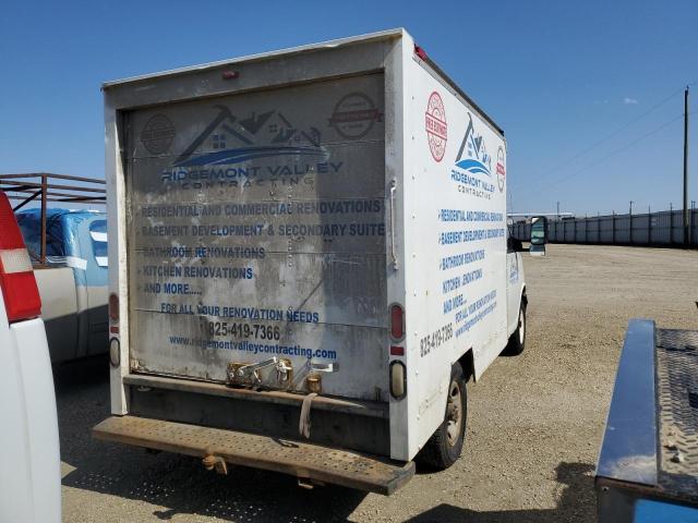 2004 GMC SAVANA CUTAWAY G3500
