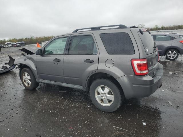 Parquets FORD ESCAPE 2012 Szary