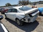 2021 Hyundai Elantra Se na sprzedaż w Riverview, FL - Rear End