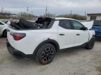 2024 Hyundai Santa Cruz Sel zu verkaufen in Indianapolis, IN - Front End