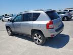 2017 Jeep Compass Latitude zu verkaufen in Grand Prairie, TX - Front End
