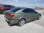 2007 Lexus Is 250 for Sale in Reno, NV - Rear End