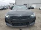 2024 Bmw M240Xi    de vânzare în Fredericksburg, VA - Undercarriage