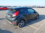 2014 FORD FIESTA ST- for sale at Copart SANDTOFT