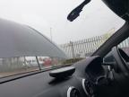 2014 AUDI A3 S LINE for sale at Copart YORK